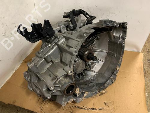 Used Gearbox Gearbox 36870911 36870911