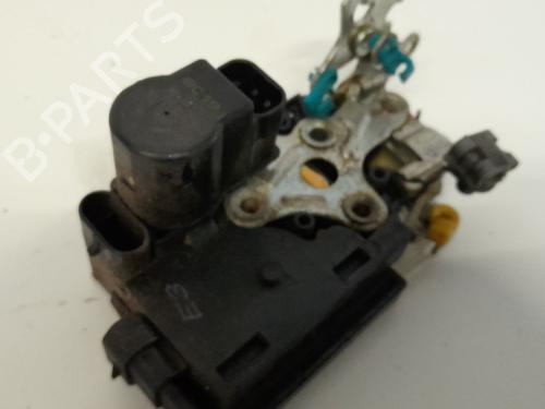 Front right lock CHEVROLET AVEO / KALOS Hatchback (T250, T255) 1.4 | BP13155395C97 