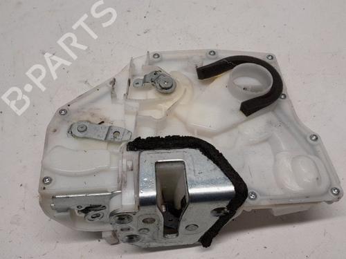 Front right lock OPEL AGILA B (H08) 1.2 (F68) | BP15634933C97 