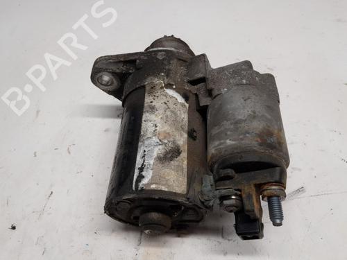 Starter VW FOX Hatchback (5Z1, 5Z3, 5Z4) 1.2 | BP31719670M8 - Image 2