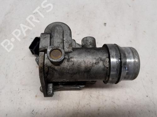 Used Throttle body Throttle body RENAULT CLIO IV Grandtour (KH_) 1.5 dCi 90 (KHN3, KHN4) (90 hp) 24184816 24184816
