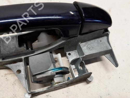 Front right exterior door handle PEUGEOT 208 I (CA_, CC_) 1.2 VTI 82 | BP28080735C129