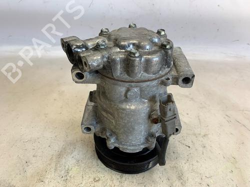 AC-Kompressor AC-Kompressor RENAULT TWINGO II (CN0_) 1.5 dCi 90 (86 hp) 36139523 36139523