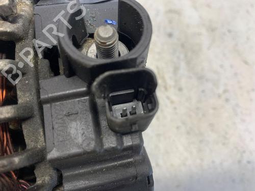 Alternator PEUGEOT 206+ (2L_, 2M_) 1.1 | BP36308807M7 - Image 4