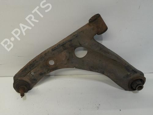 Left front suspension arm CITROËN C1 (PM_, PN_) 1.0 | BP18851708M12 