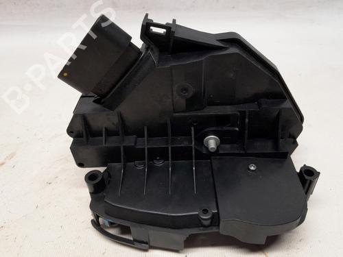 Used Front left lock Front left lock FORD GRAND C-MAX (DXA/CB7, DXA/CEU) 1.6 EcoBoost (150 hp) 40023361 40023361