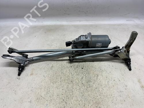 front-wipers-mechanism-bmw-3-e90-2004-2005-2006-2007-2008-2009-2010-2011-2012-40023715 main image