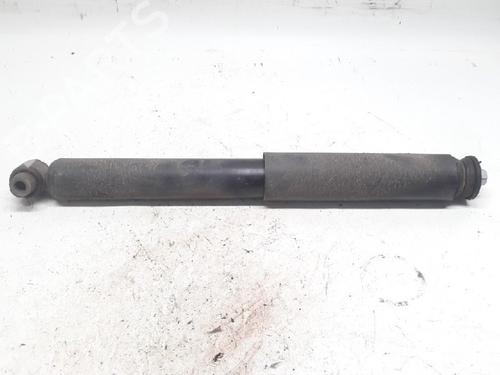 Used Right rear shock absorber PEUGEOT 308 II (LB_, LP_, LW_, LH_, L3_) 1.6 BlueHDi 120 (120 hp) 11074305