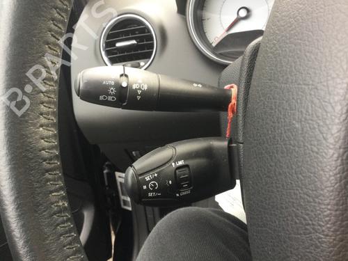 Used Steering column stalk PEUGEOT 308 SW I (4E_, 4H_) 1.6 16V (120 hp) 20327403