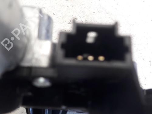 Rear wiper motor RENAULT GRAND SCÉNIC IV (R9_) 1.5 dCi 110 (R9A3) | BP11074232M102 