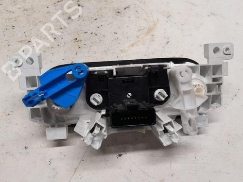 Climate control FIAT TALENTO Van (296_) 1.6 D | BP18847250I5 