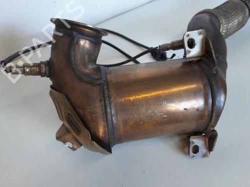 Katalysator VW T-ROC (A11, D11) 1.5 TSI | BP29739021M10 