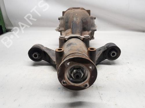 Rear differential SUBARU OUTBACK (BS) 2.0 D AWD (BSD) | BP21024532M24 