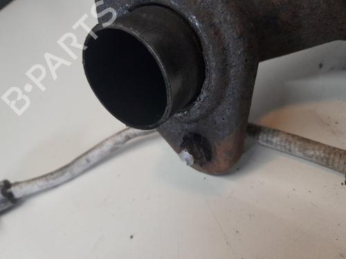 Catalyst OPEL AGILA B (H08) 1.0 (F68) | BP37724706M10  - Image 5