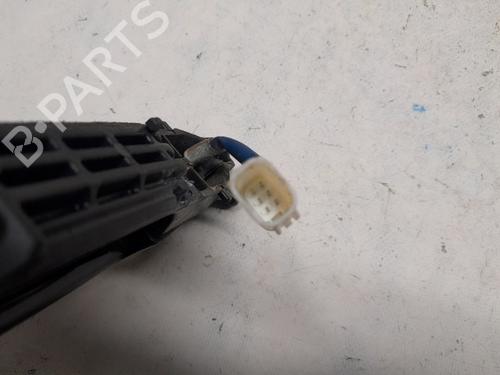 Front left exterior door handle TOYOTA PRIUS Liftback (_W2_) 1.5 Hybrid (NHW20_, NHW20R) | BP21287561C128 