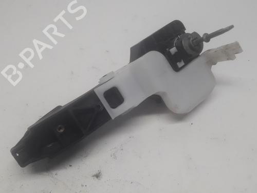 Front left exterior door handle KIA CEE'D Hatchback (ED) 1.6 | BP11080211C128 