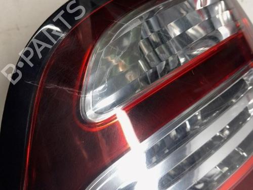 Right taillight CITROËN C3 II (SC_) 1.6 BlueHDi 75 | BP28369072C35 