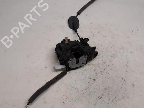 Venstre fortil lås RENAULT CLIO V (B7_) 1.0 TCe 90 (B7MT) (91 hp) 13111500