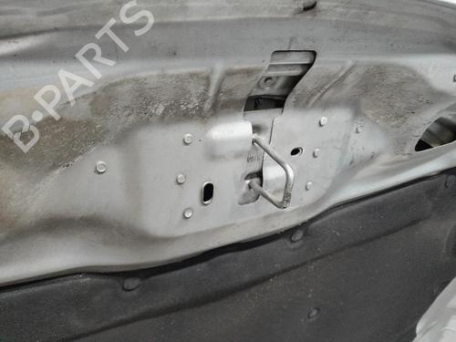 Hood PEUGEOT 508 I (8D_) 1.6 THP | BP26967389C1 