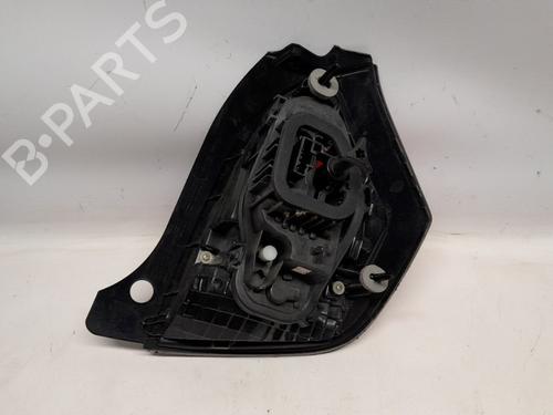 Left taillight RENAULT TWINGO III (BCM_, BCA_) 1.0 SCe 75 | BP36752158C34 - Image 2