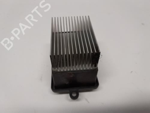 Heater resistor RENAULT CAPTUR I (J5_, H5_) 1.2 TCe 120 | BP30923388M108