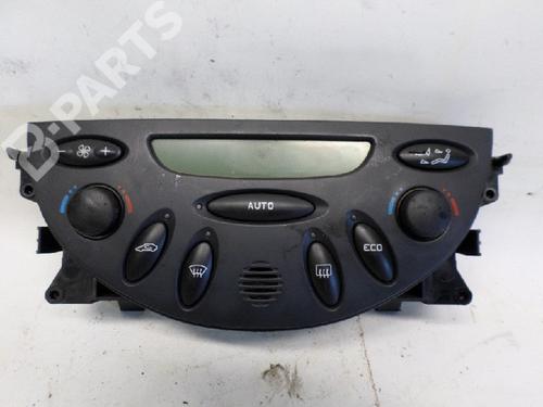 Used Control unit Control unit CITROËN C5 I Break (DE_) 2.0 HDi (DERHZB, DERHZE) (109 hp) 11063785 11063785