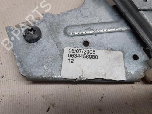 Front left window mechanism PEUGEOT 307 SW (3H) 2.0 16V | BP28827818C22