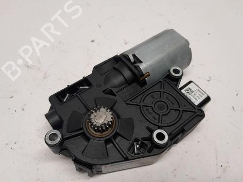 Used Sunroof engine VOLVO V70 III (135) D4 (181 hp) 31342998