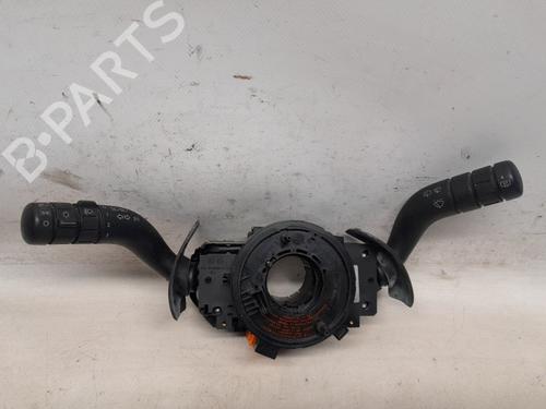 Used Steering column stalk VW FOX Hatchback (5Z1, 5Z3, 5Z4) 1.2 (55 hp) 28827842