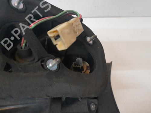 Left taillight MAZDA 6 Hatchback (GH) 2.5 MZR (GH5FS) | BP38097110C34 - Image 4
