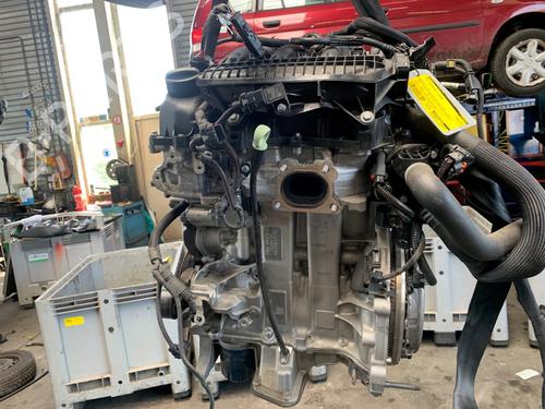 Motor Motor OPEL CROSSLAND X / CROSSLAND (P17, P2QO) 1.2 (83 hp) 36870910 36870910