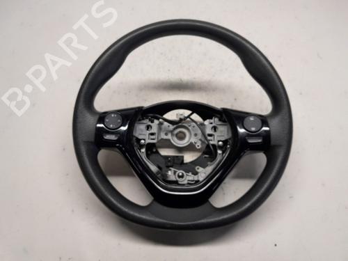 Steering wheel PEUGEOT 108 1.0 VTi | BP19802691C49 
