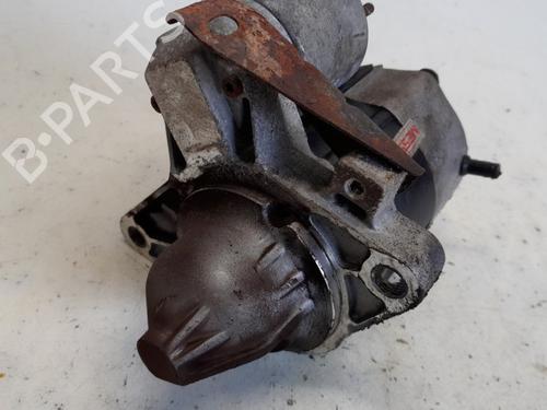 Used Starter CITROËN C1 (PM_, PN_) 1.0 (68 hp) 13231350