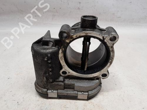 Throttle body VOLVO V70 III (135) D4 AWD | BP29633522M82 