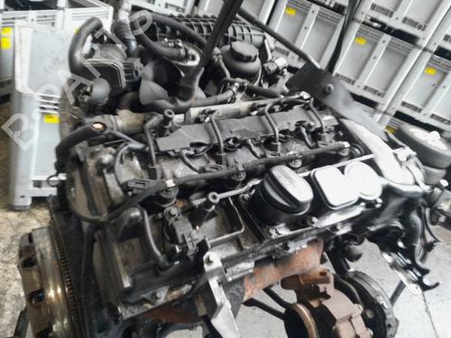 Motor MERCEDES-BENZ C-CLASS (W203) C 200 CDI (203.007) | BP29980586M1
