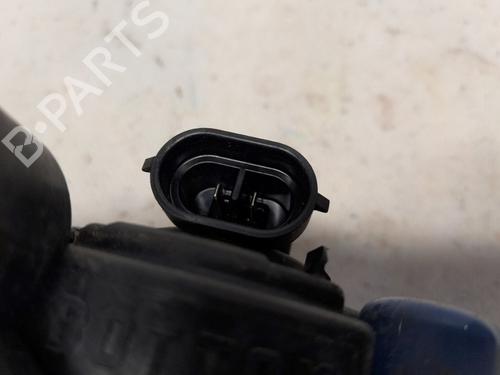 Left front fog light DS DS 4 / DS 4 CROSSBACK (NX_) 1.6 THP 165 | BP28615353C30