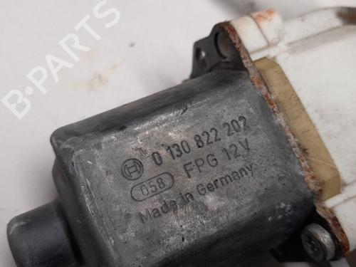 Front left window mechanism NISSAN MICRA III (K12) 1.2 16V | BP13382967C22 