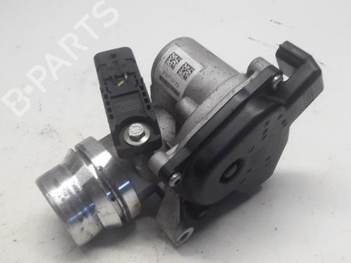 Throttle body DACIA LODGY (JS_) 1.5 dCi | BP11076784M82 