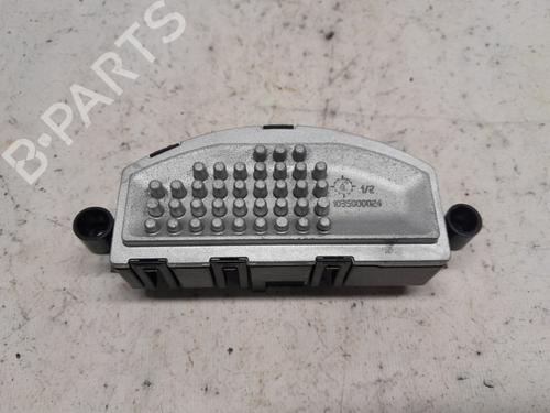 Used Heater resistor Heater resistor VW GOLF VII (5G1, BQ1, BE1, BE2) 1.2 TSI (105 hp) 40023483 40023483