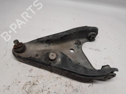 Used Left front suspension arm DACIA SANDERO II TCe 90 (B8M1, B8MA, B8AC) (90 hp) 24134621
