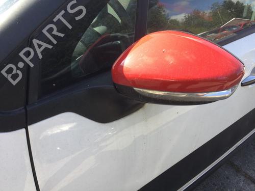 Used Left mirror Left mirror CITROËN C3 III (SX) 1.2 VTi 82 (82 hp) 39964036 39964036