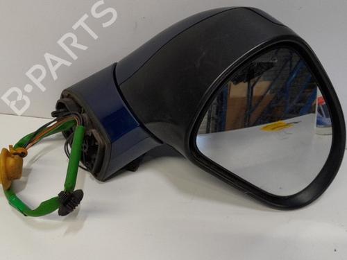 Right mirror PEUGEOT 308 SW I (4E_, 4H_) 2.0 HDi | BP15487641C27 
