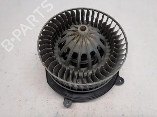Heater blower motor MERCEDES-BENZ E-CLASS (W211) E 270 CDI (211.016) | BP26301625M62 