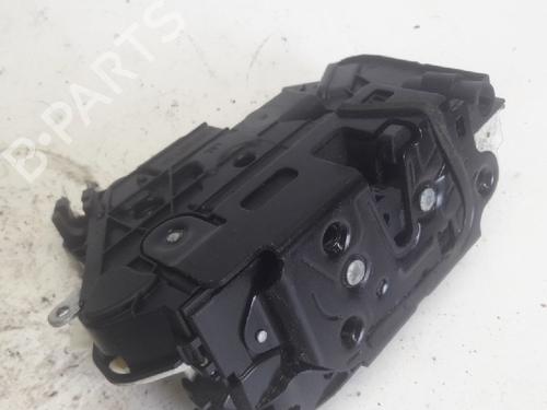 Used Front right lock SEAT IBIZA IV (6J5, 6P1) 1.2 (60 hp) 11077573
