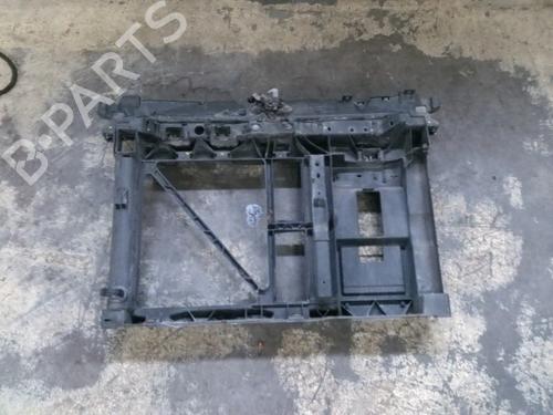 Used Front slam panel PEUGEOT 1007 (KM_) 1.4 HDi (68 hp) 18846111