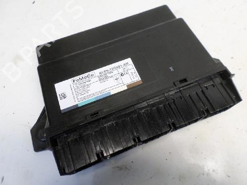 Used Control unit Control unit 11066478 11066478