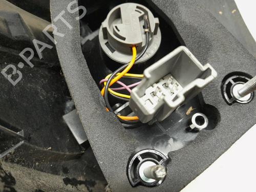 Right taillight FORD MONDEO IV Turnier (BA7) 1.6 TDCi | BP23983781C35