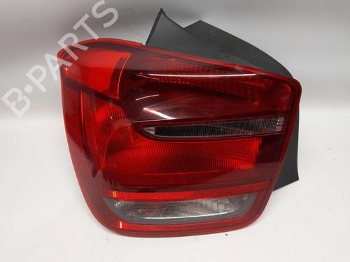 Używane Lampa tylna lewa BMW 1 (F20) 116 i (136 hp) 30923339