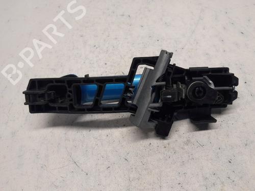 Exterior handle FORD FIESTA VI (CB1, CCN) 1.4 | BP20207358C122 
