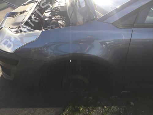 Forskærm venstre Forskærm venstre CITROËN C4 I (LC_) 1.6 VTi 120 (120 hp) 34042499 34042499